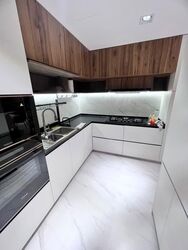 Bellewaters (D19), Condominium #540981271